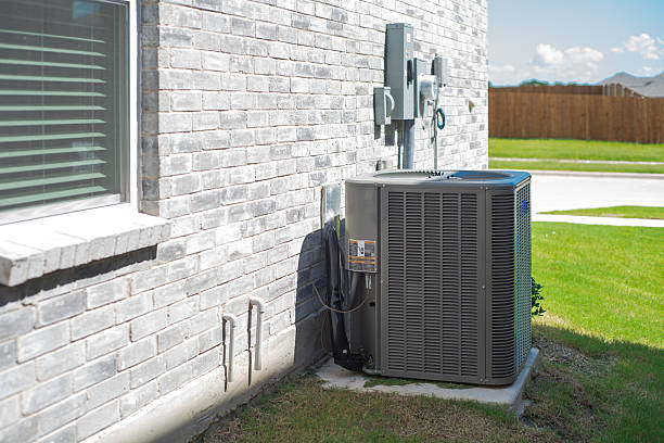 Reliable Hvac contractor in Mount Airy, MD by FH HVAC